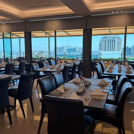 فندق ريتاج عمان المظهر الخارجي الصورة