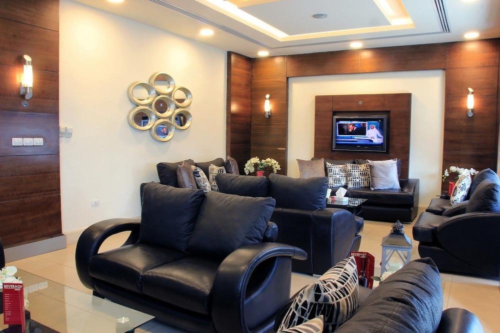 فندق ريتاج عمان المظهر الخارجي الصورة